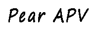 Pear APV